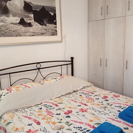 Ferienwohnung Sweet House 64B Vrahati Exterior foto