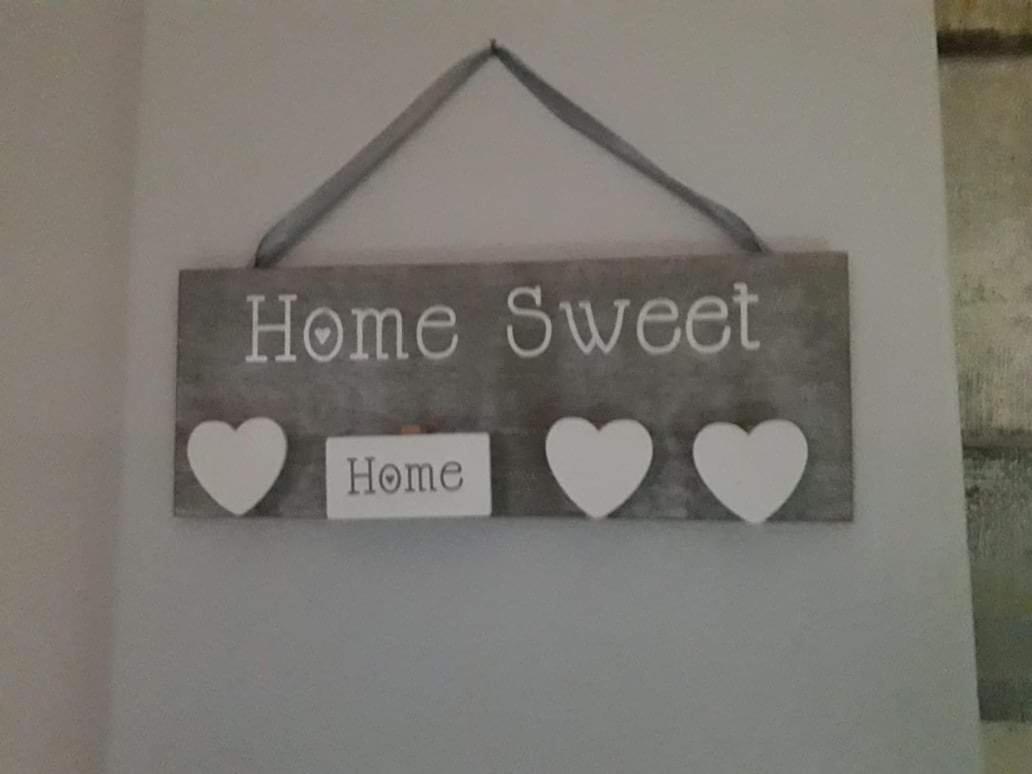 Ferienwohnung Sweet House 64B Vrahati Exterior foto